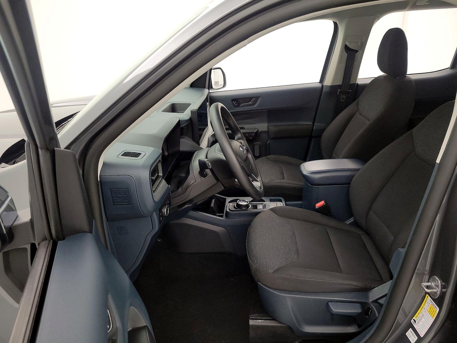 Side Airbags