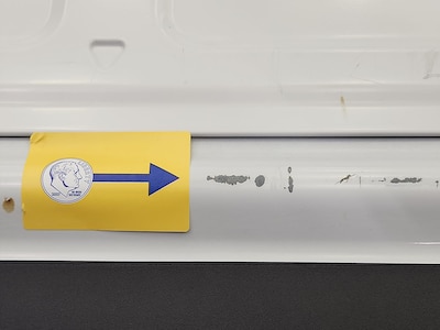 Condition detail