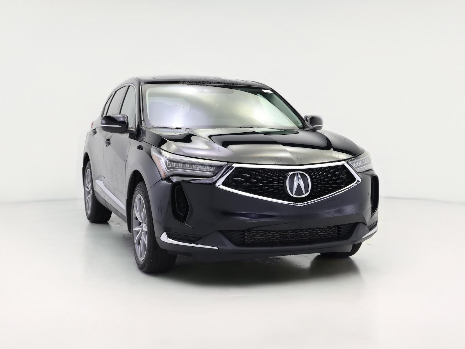 2022 Acura RDX