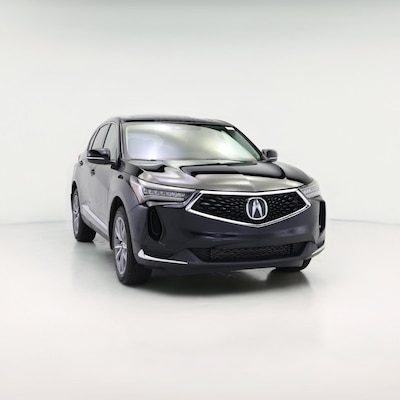 2022 Acura RDX Technology