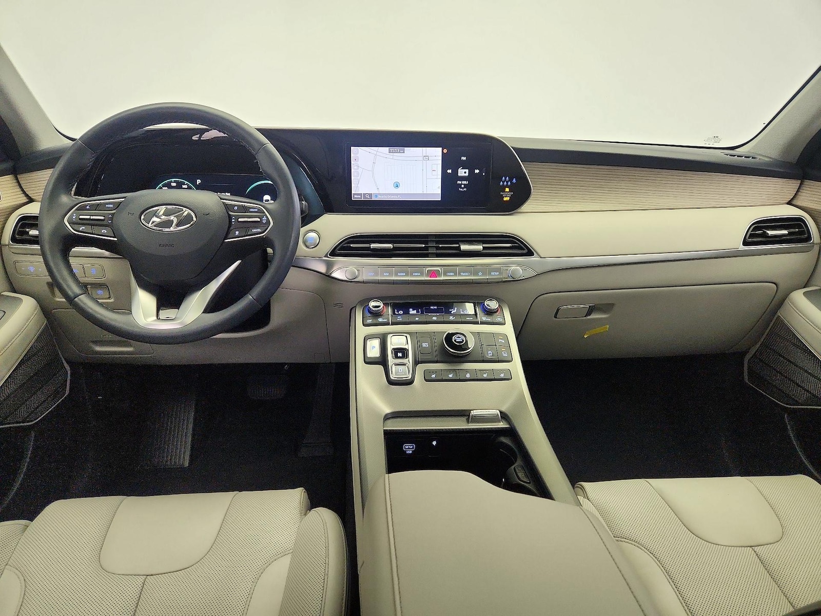Navigation System