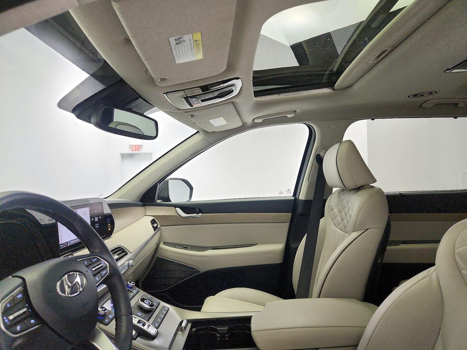 Sunroof(s) & Skylight(s)
