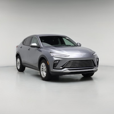 Recommended categories heading image of the selected vehicle