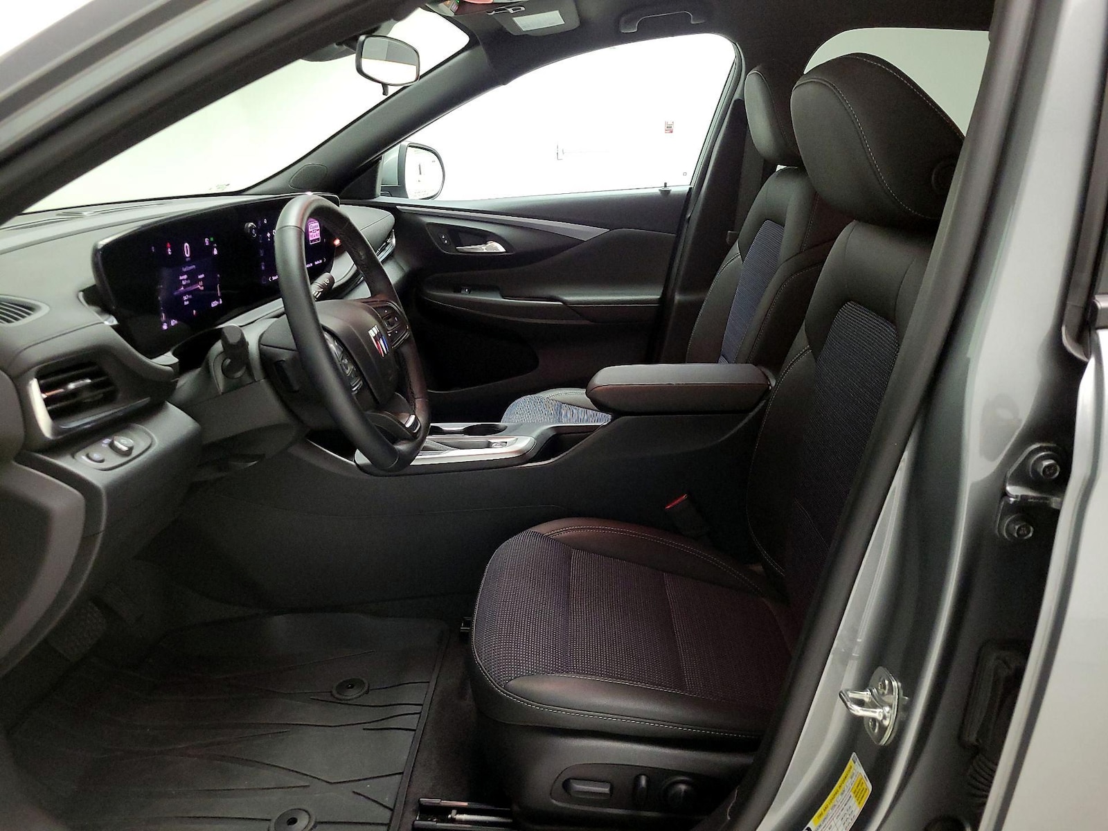 Side Airbags