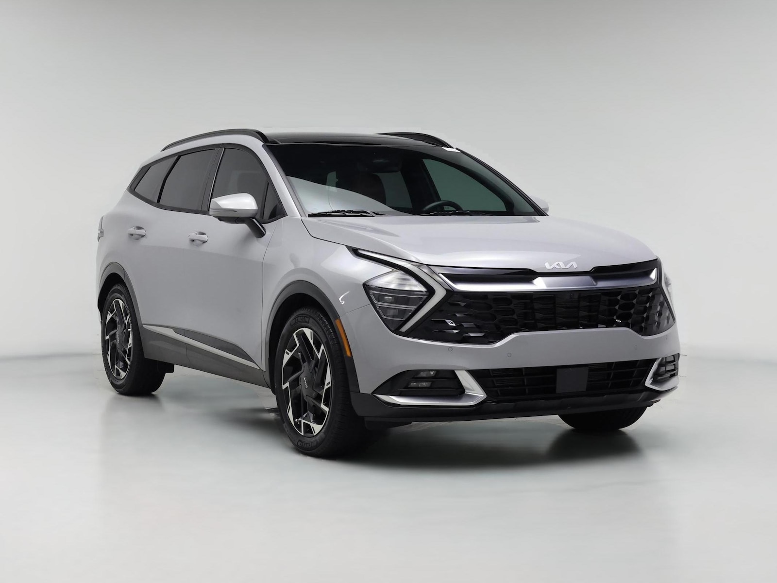 Smart Key & Power Hatch/Deck Lid