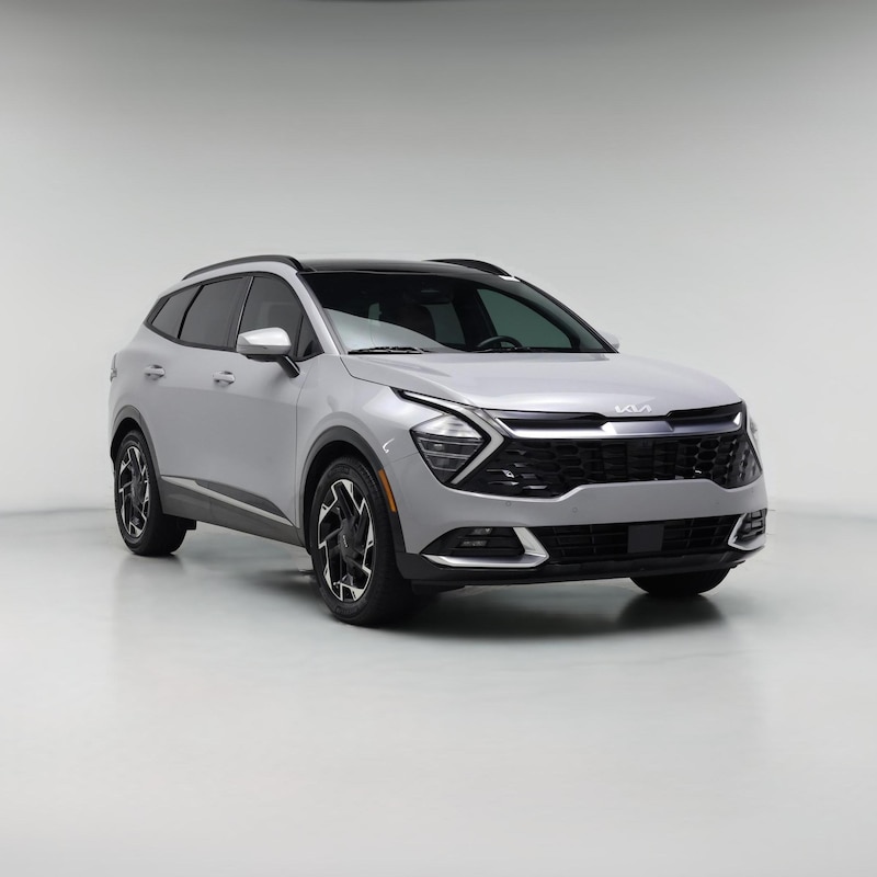 2024 Kia Sportage SX Prestige