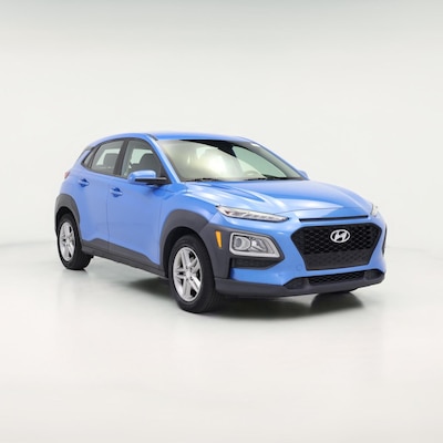 2018 Hyundai Kona SE