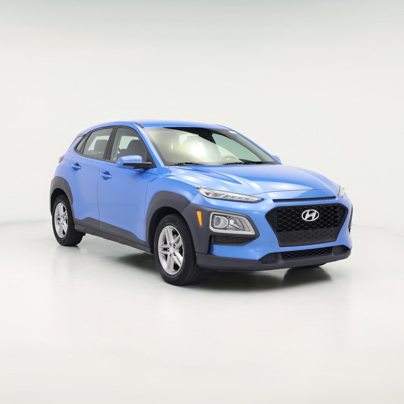 2018 Hyundai Kona SE