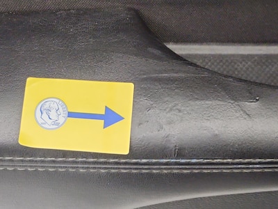Condition detail
