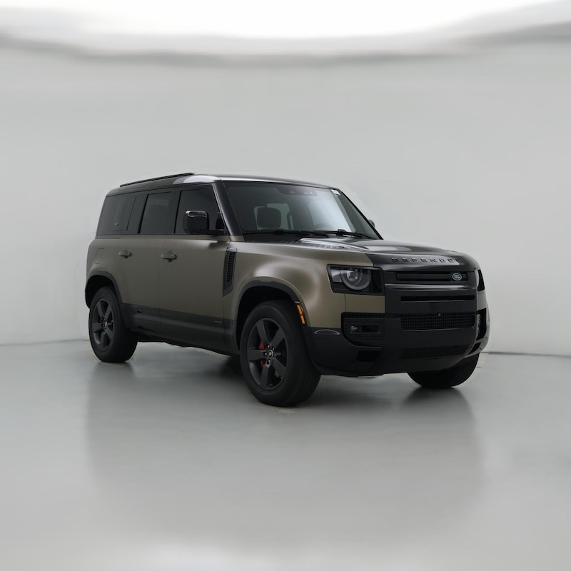 2023 Land Rover Defender 110 X