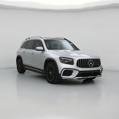 Vehicle exterior view