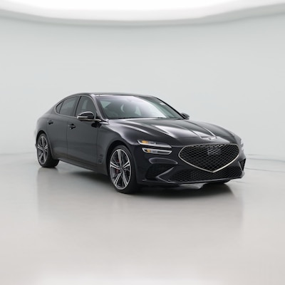 Recommended categories heading image of the selected vehicle