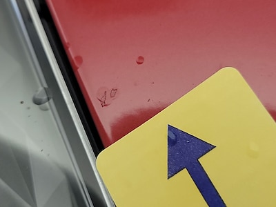Condition detail