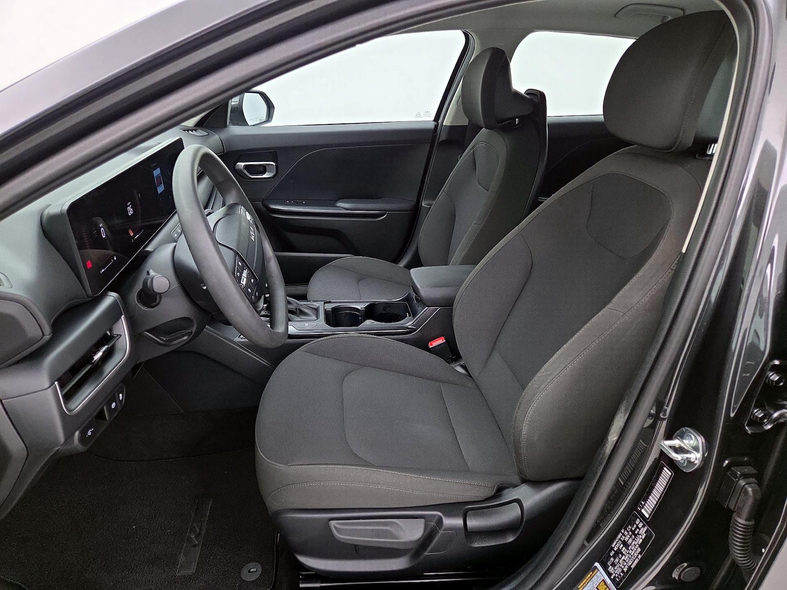 Side Airbags