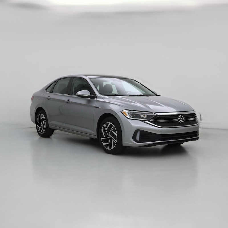 2024 Volkswagen Jetta SEL