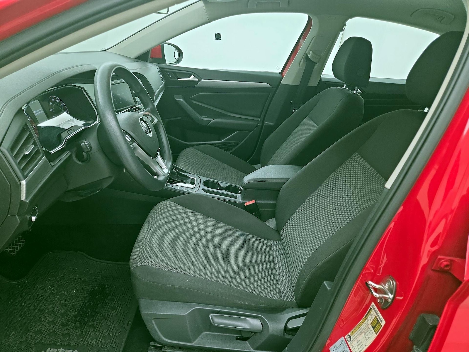 Side Airbags