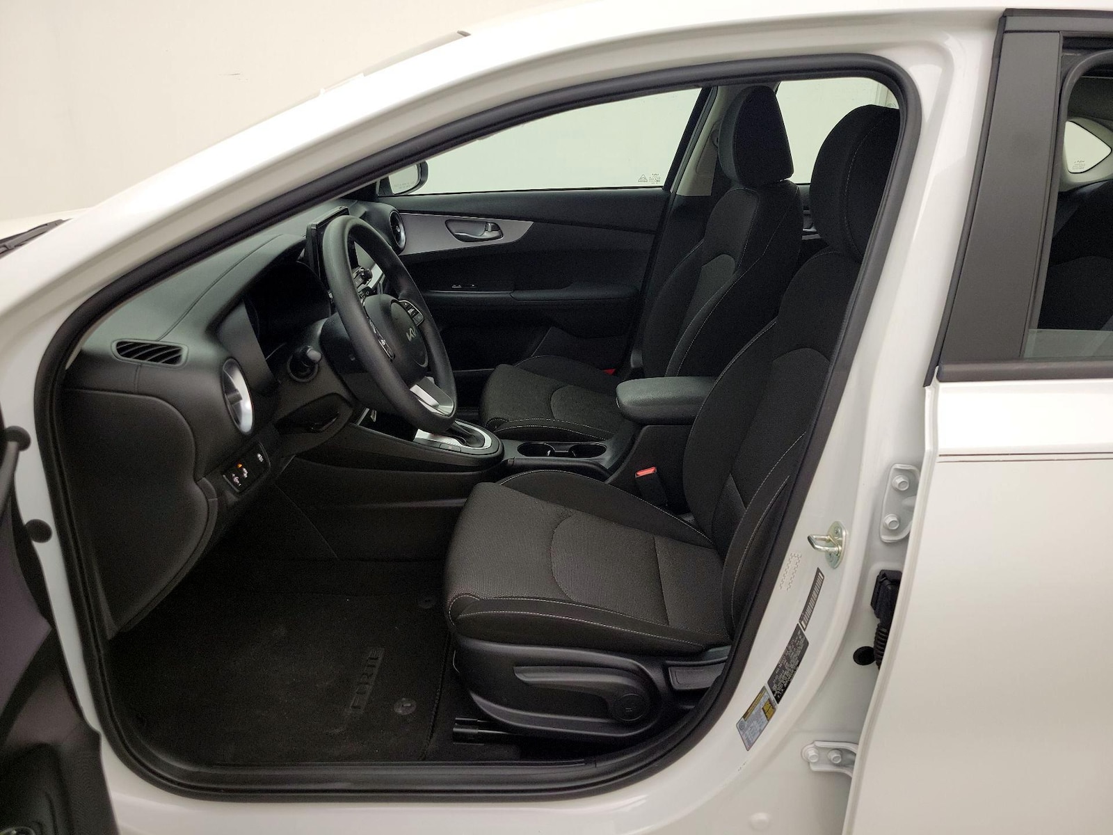 Side Airbags