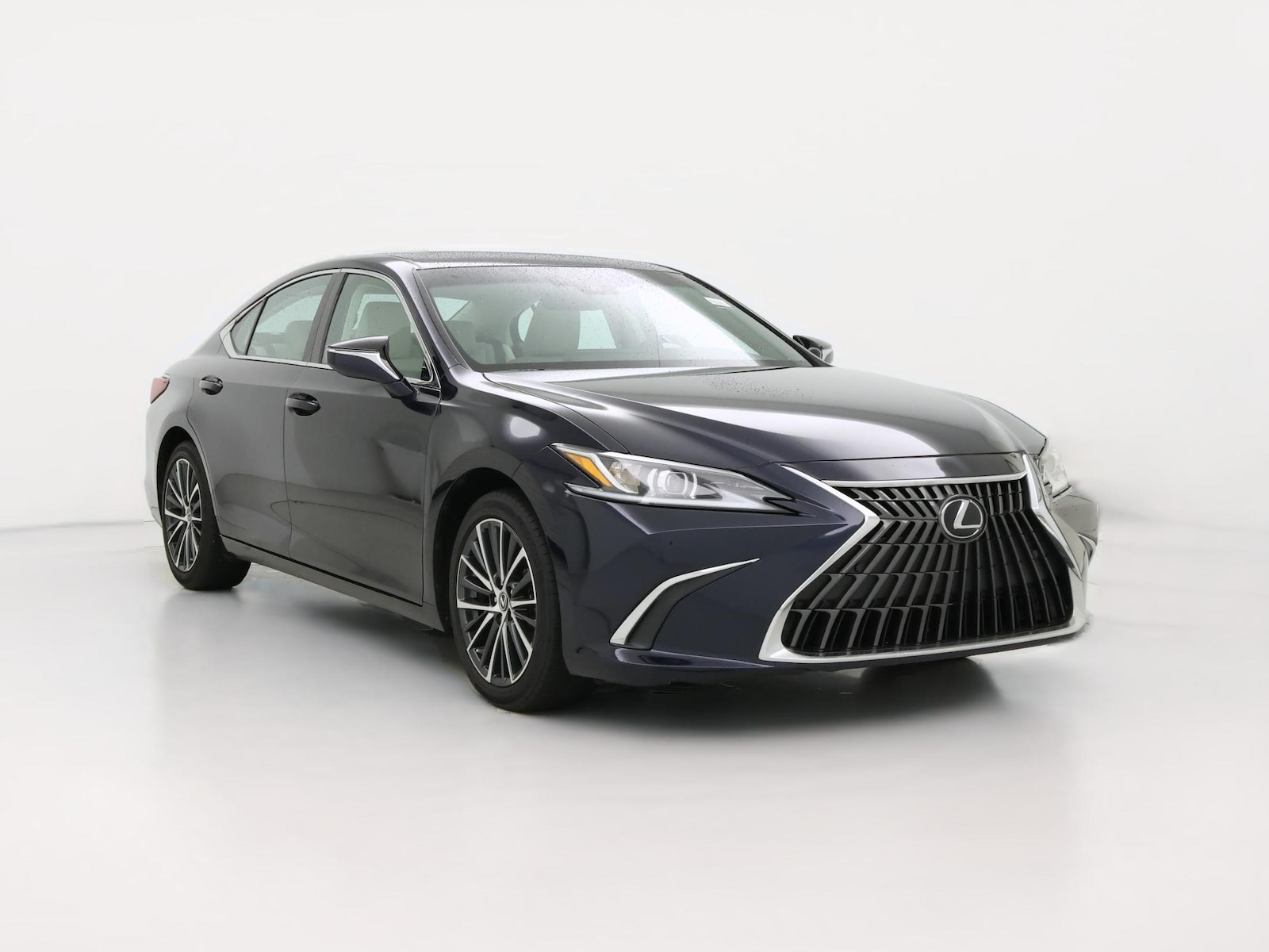 2024 Lexus ES