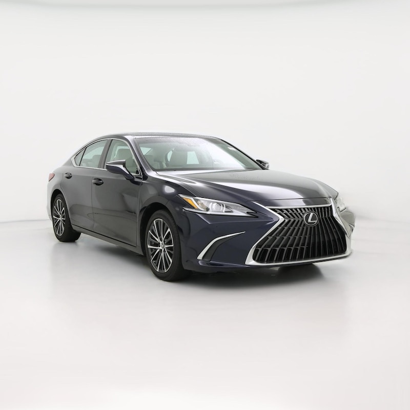 2024 Lexus ES 350