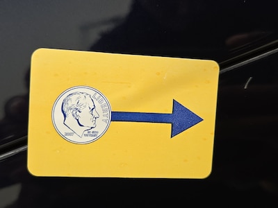 Condition detail