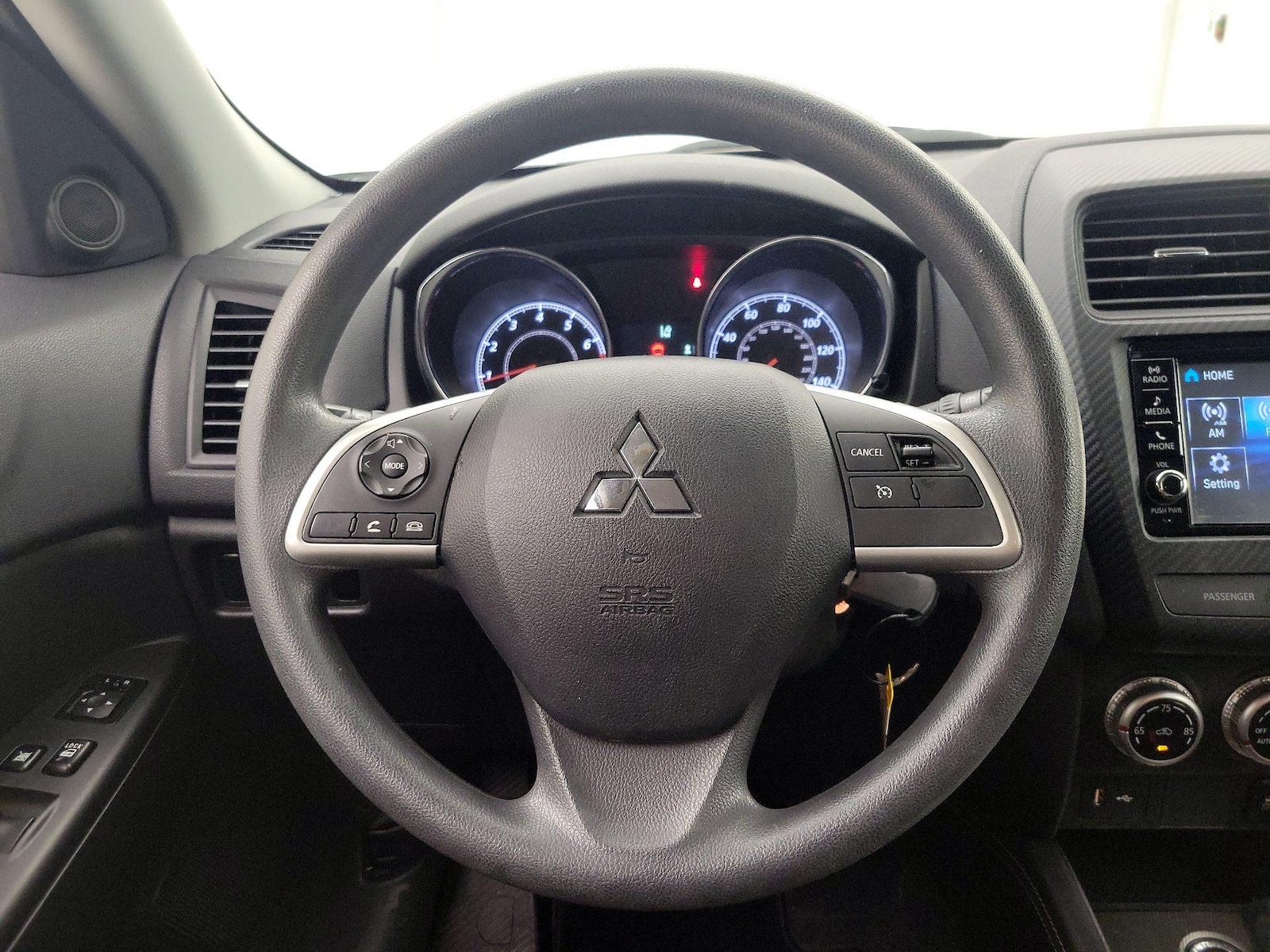 Lane Departure Warning