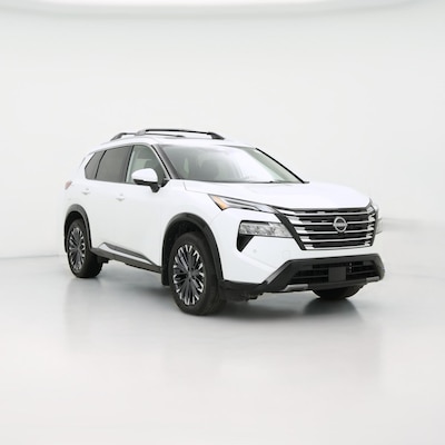 Vehicle exterior view