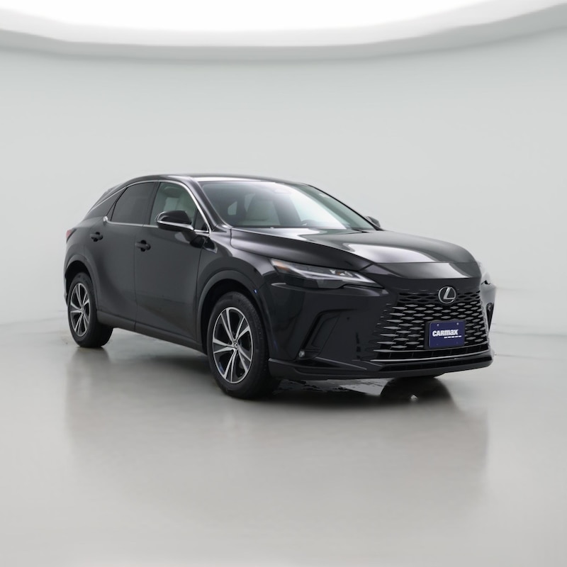 2024 Lexus RX 350
