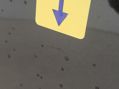 Condition detail