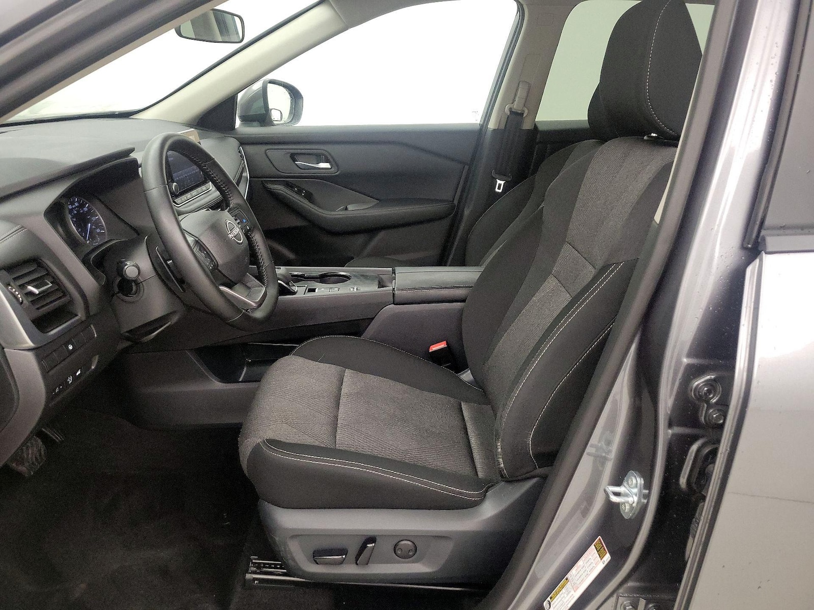 Side Airbags