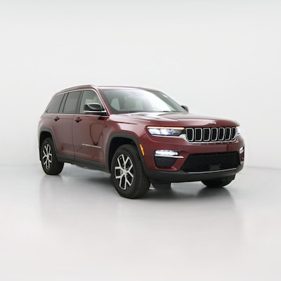 Vehicle exterior view