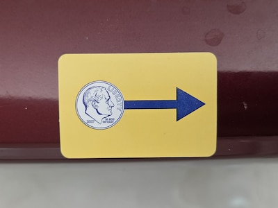 Condition detail