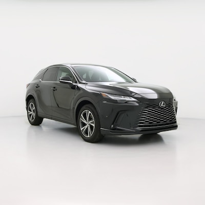 2024 Lexus RX 350