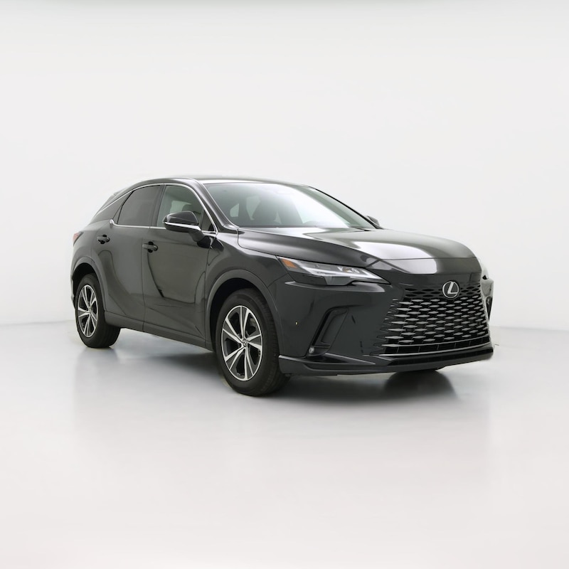 2024 Lexus RX 350