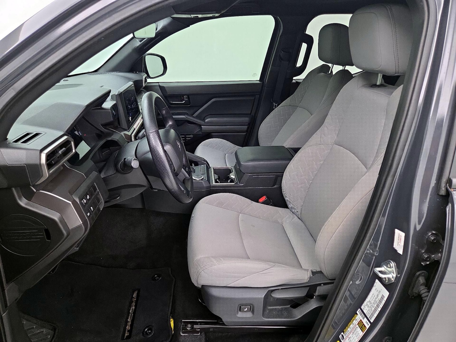 Side Airbags