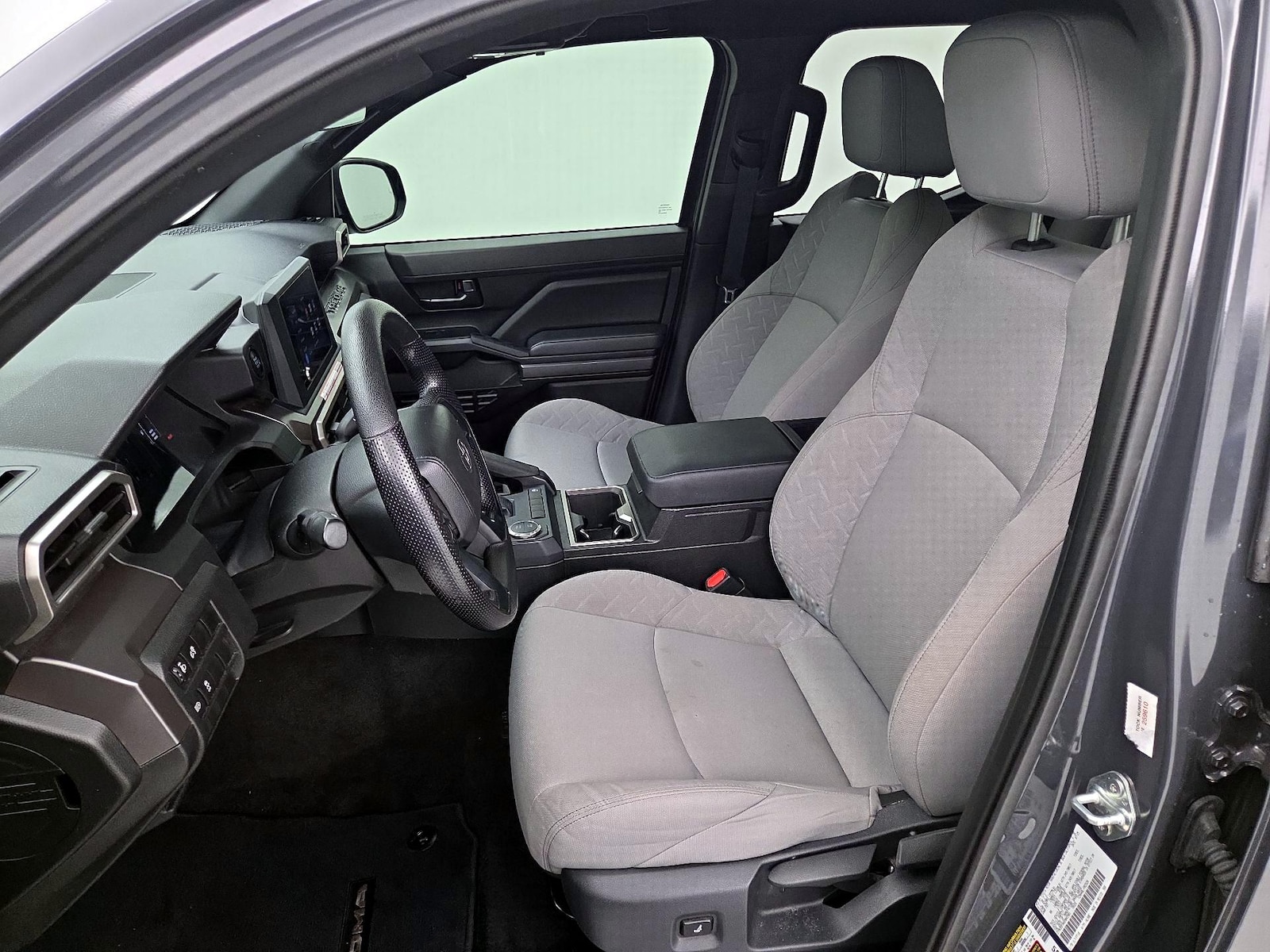 Overhead Airbags