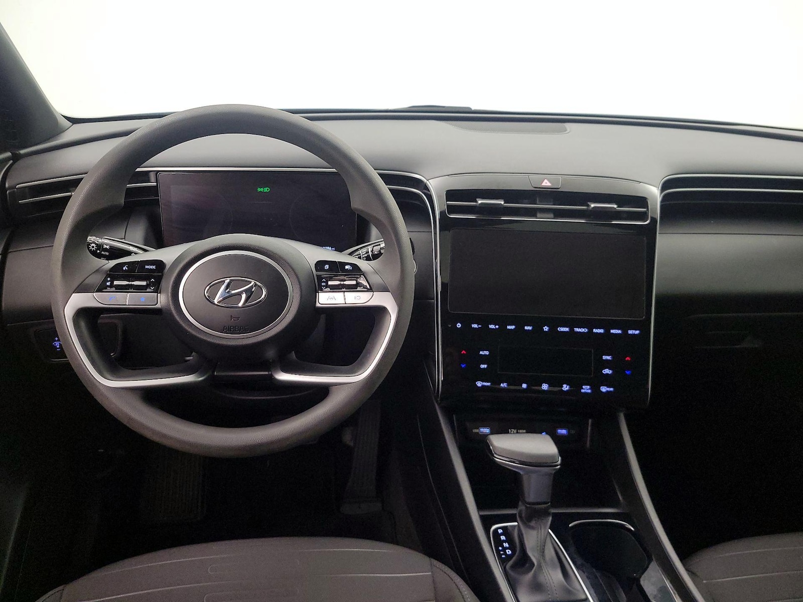 Lane Departure Warning