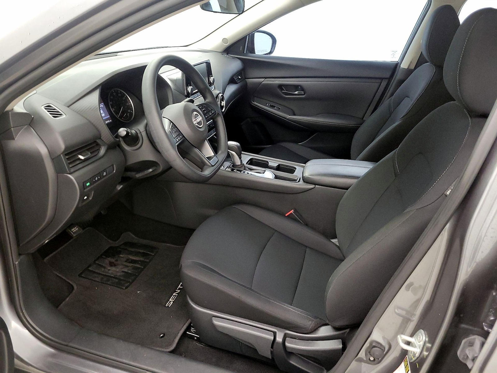 Side Airbags