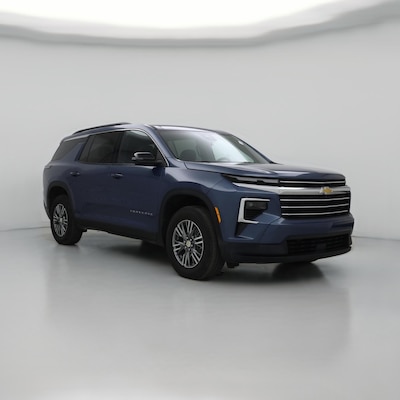 Vehicle exterior view