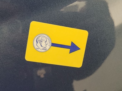 Condition detail