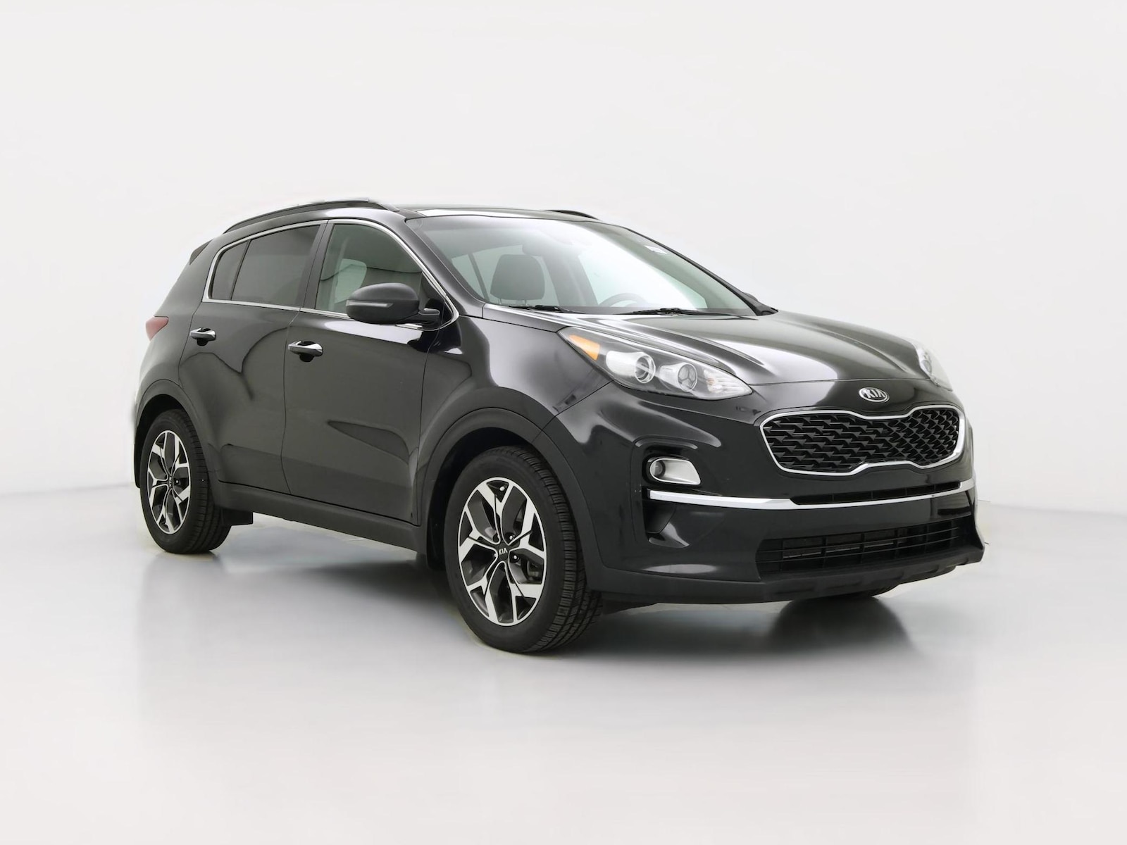 Smart Key & Power Hatch/Deck Lid