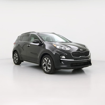 Recommended categories heading image of the selected vehicle