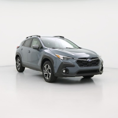 Recommended categories heading image of the selected vehicle