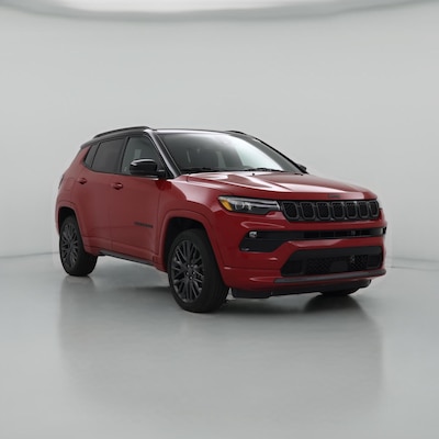 Vehicle exterior view