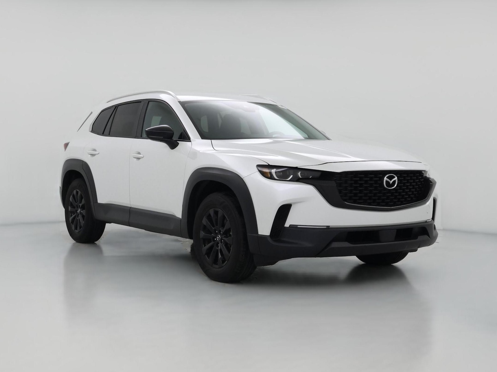2024 Mazda CX-50