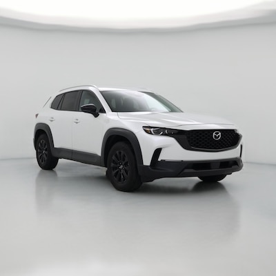 2024 Mazda CX-50 2.5 S Select Package