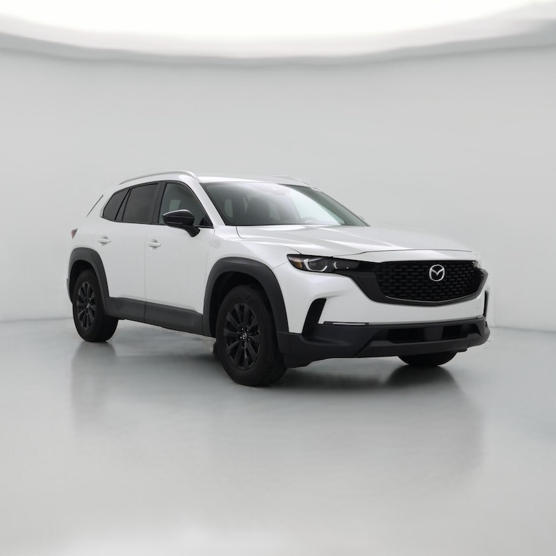 2024 Mazda CX-50 2.5 S Select Package
