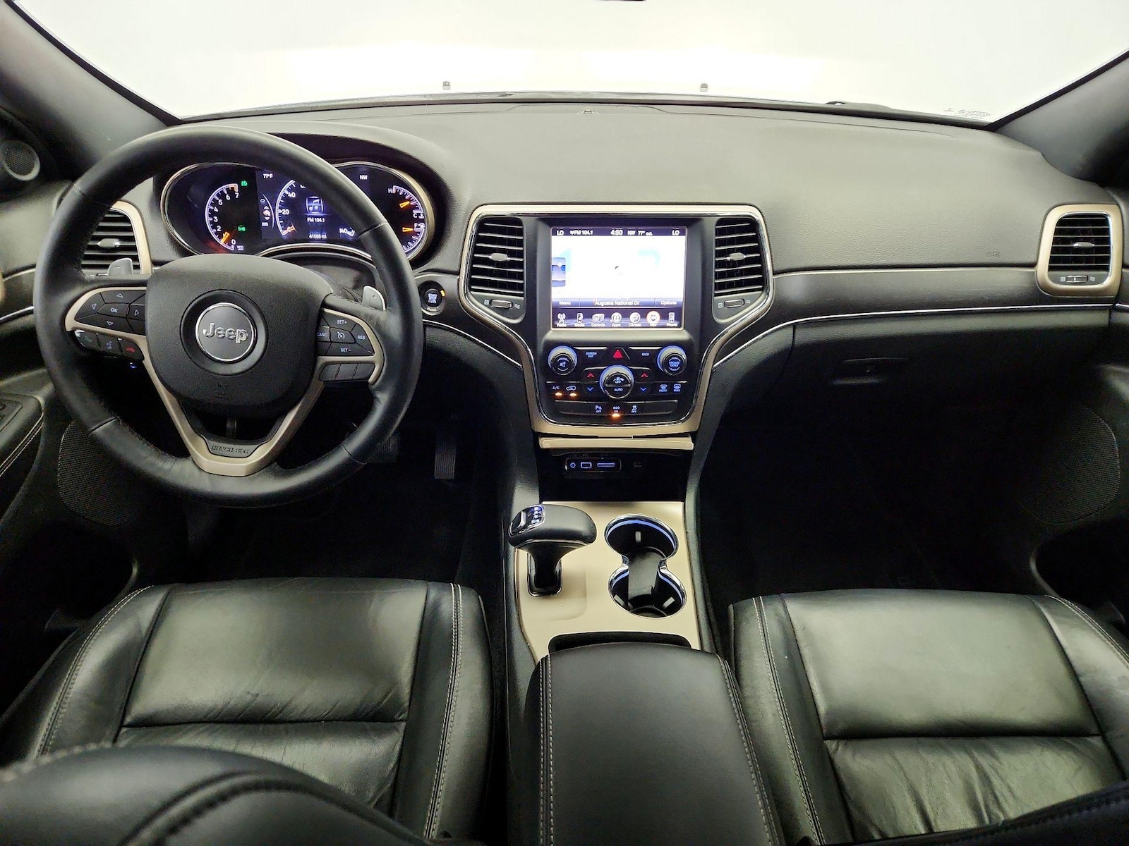 Navigation System