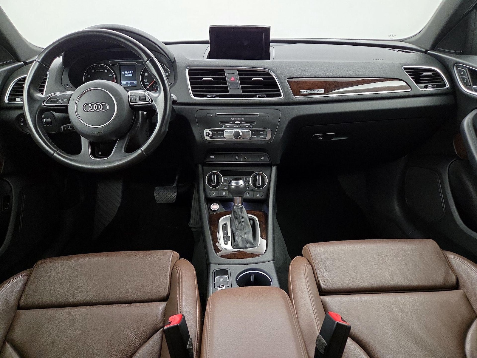 Navigation System