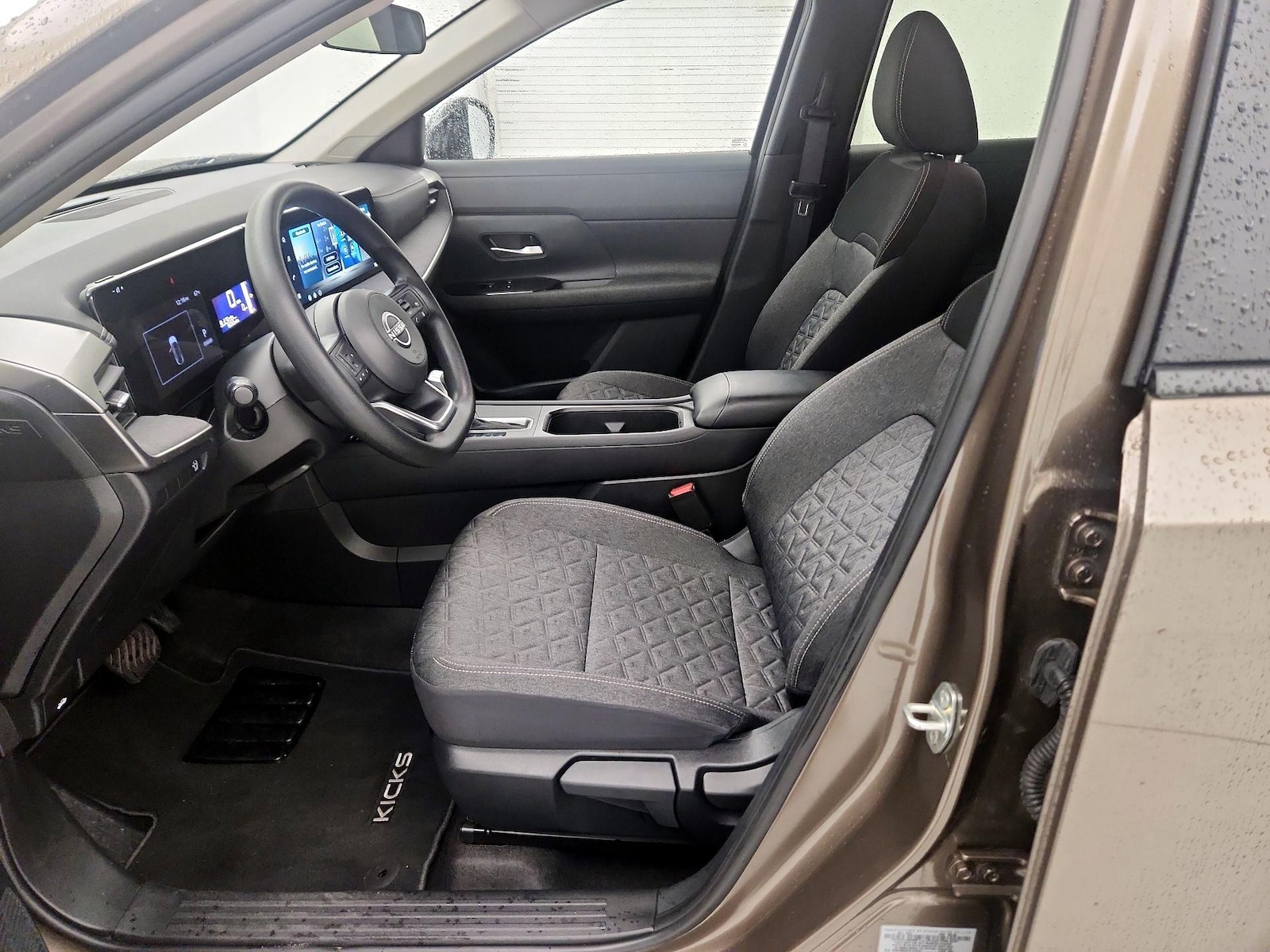 Side Airbags