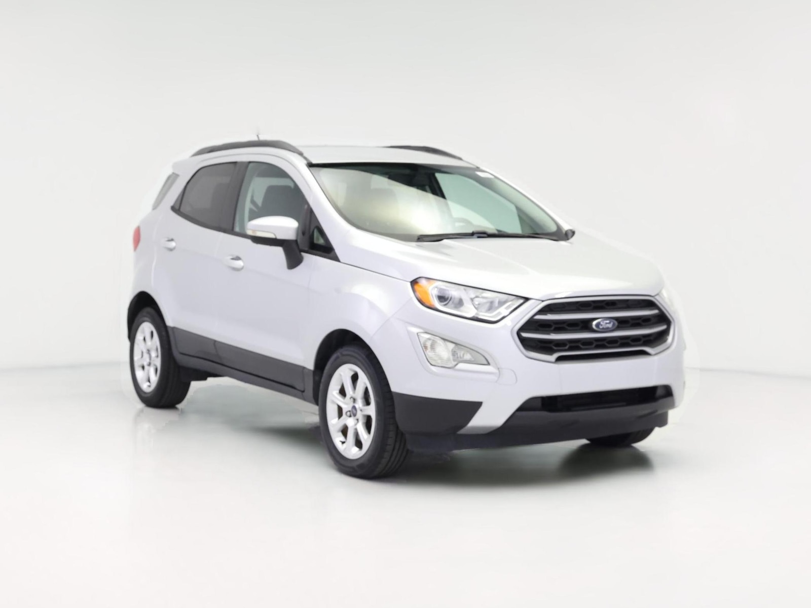 Smart Key & Blind Spot Monitor